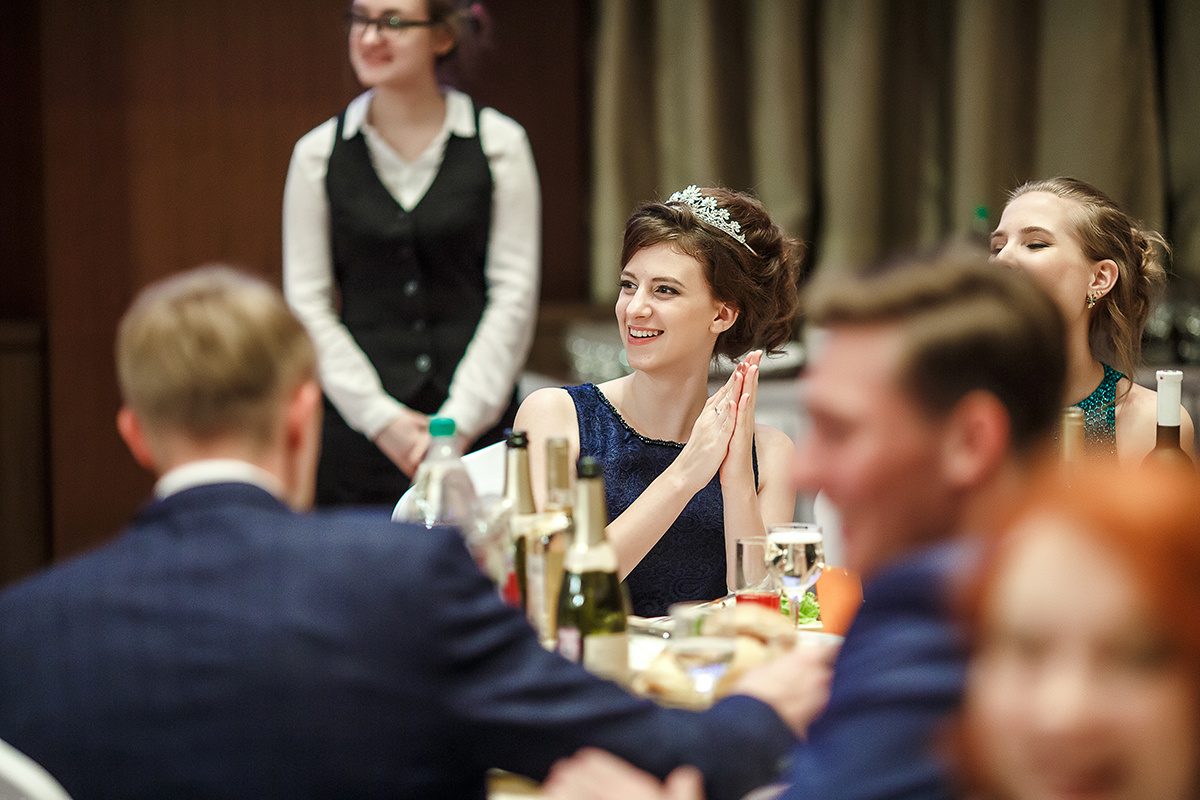 Выпускники. Владивосток семейный фотограф Александр Степанов