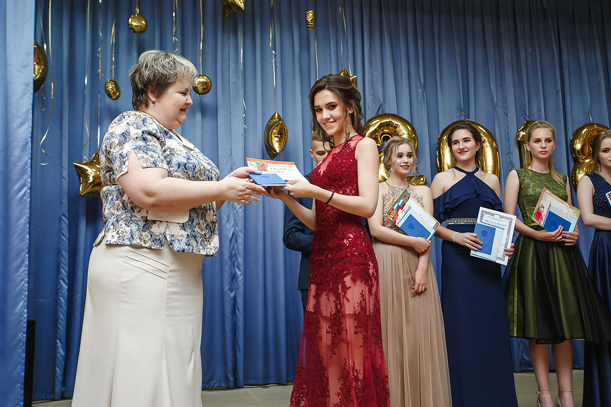 Выпускники. Владивосток семейный фотограф Александр Степанов