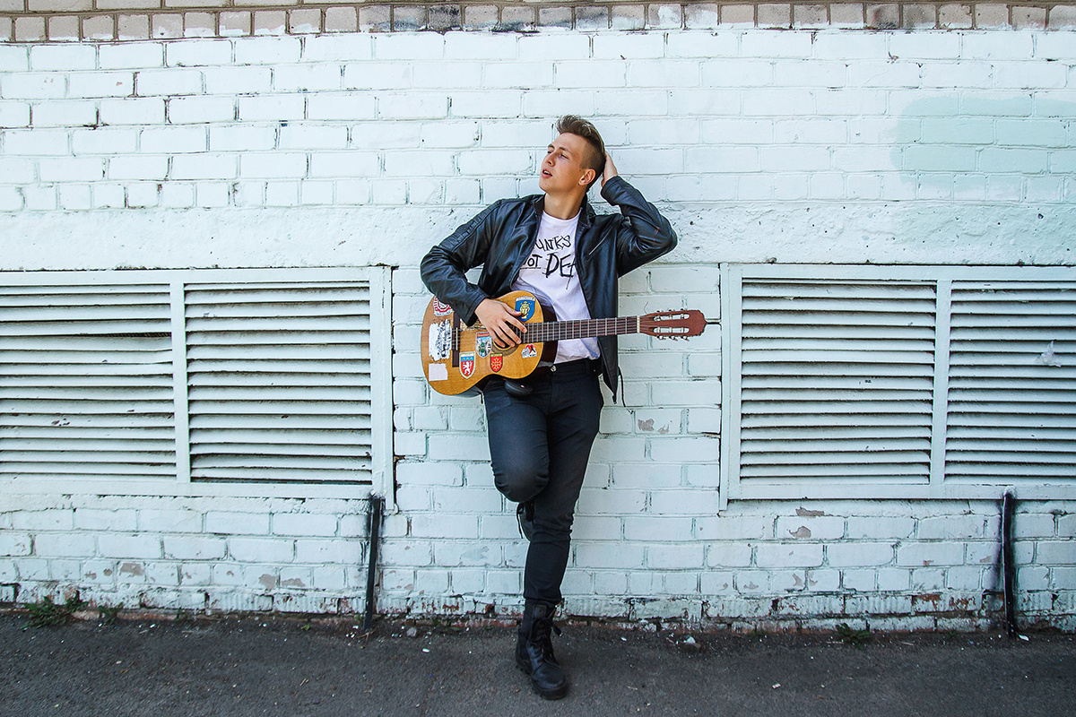 Выпускники. Владивосток семейный фотограф Александр Степанов