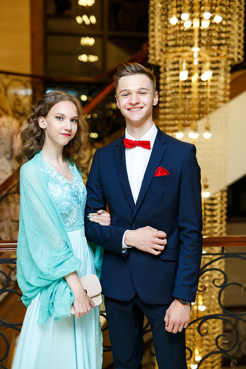 Выпускники. Владивосток семейный фотограф Александр Степанов