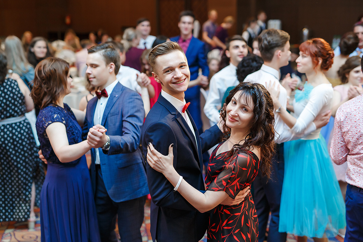 Выпускники. Владивосток семейный фотограф Александр Степанов