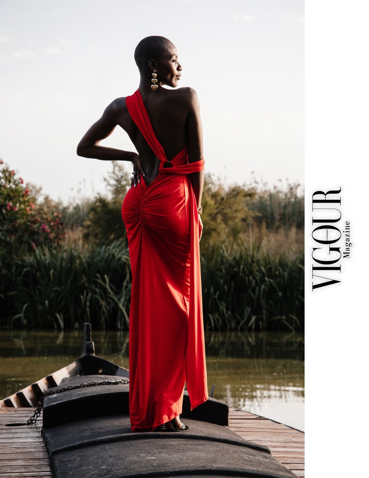 Fashion. El fotógrafo de bodas Andrei Andryukhov en Valencia