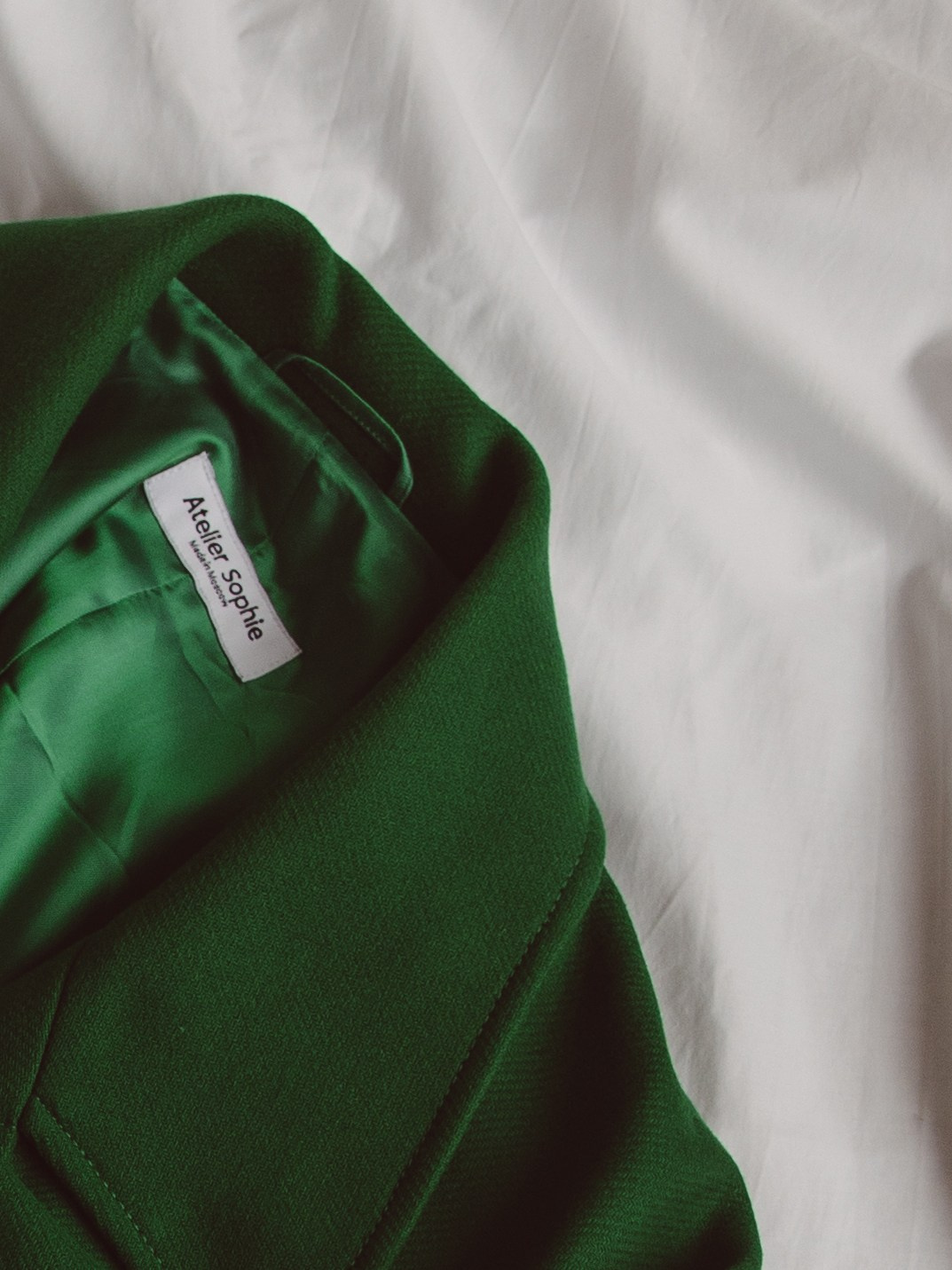 Стилист. Женский и контент фотограф в Москве