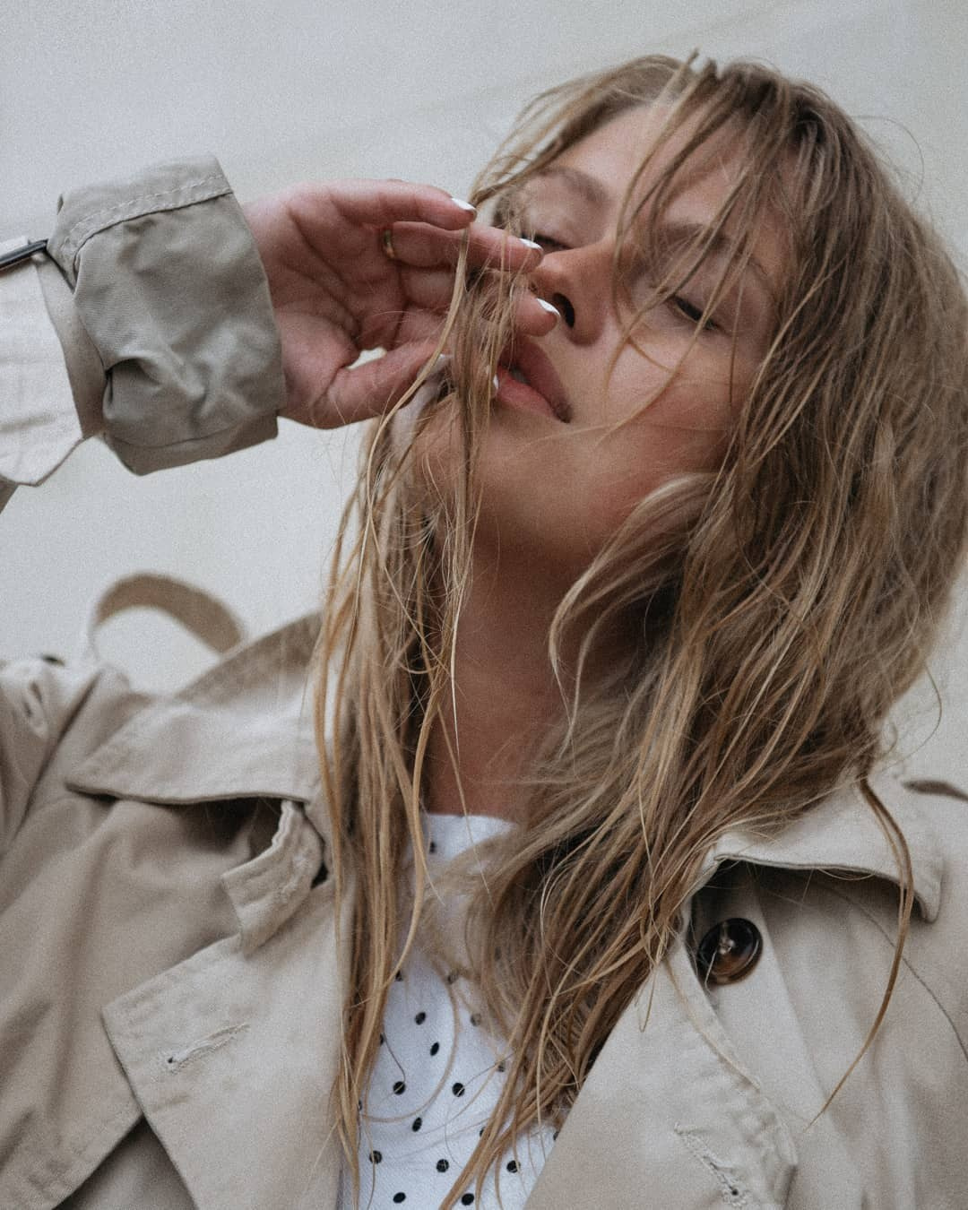 Чи. Анна Парсанова.ФОТОГРАФ