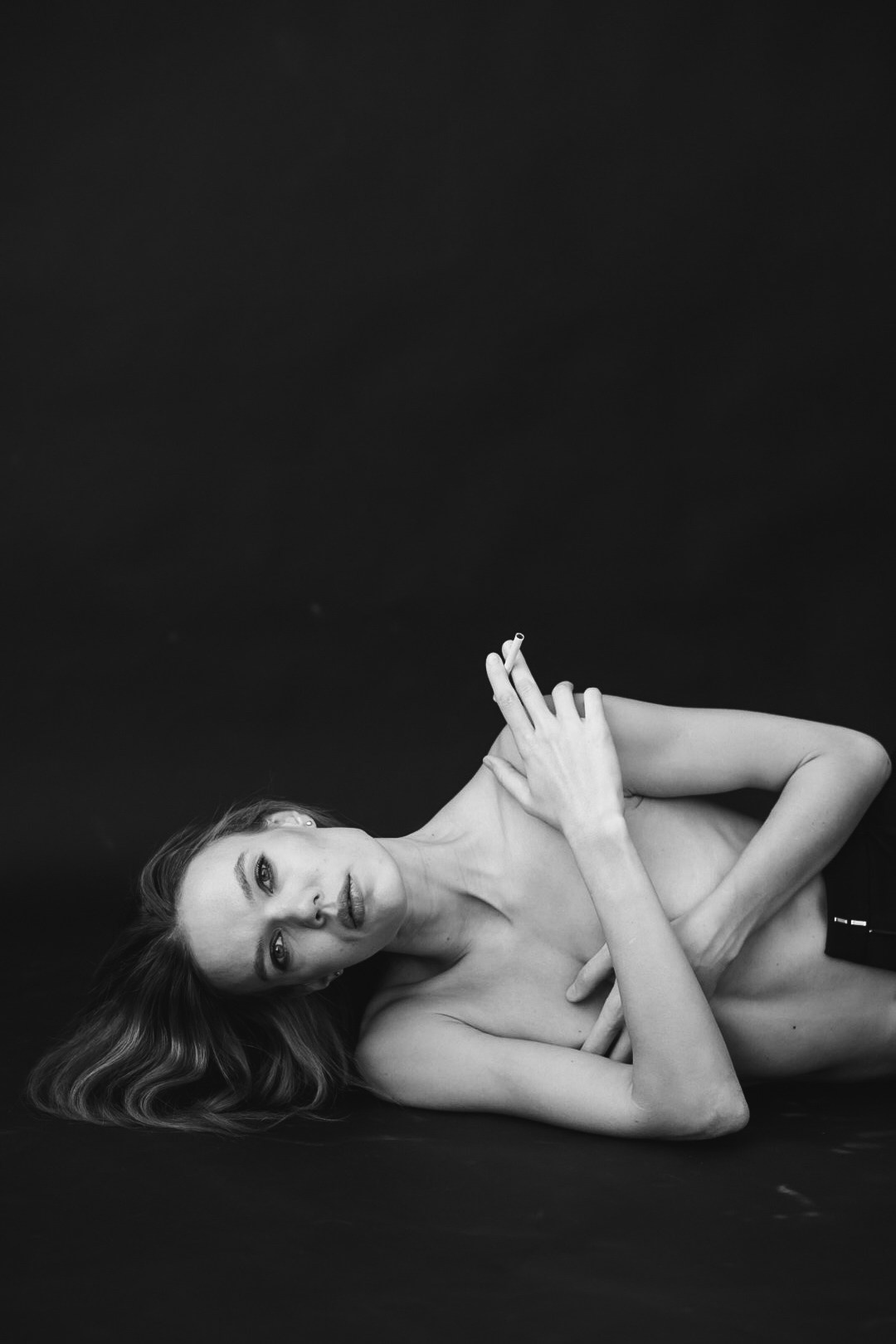 Ангелина. Фотограф Нижний Новгород