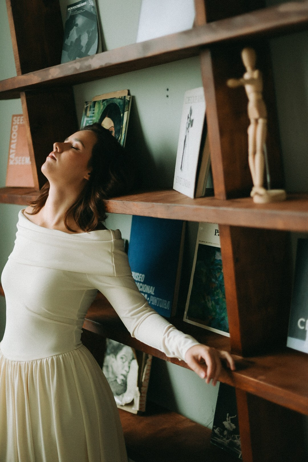 Ира. Фотограф Нижний Новгород