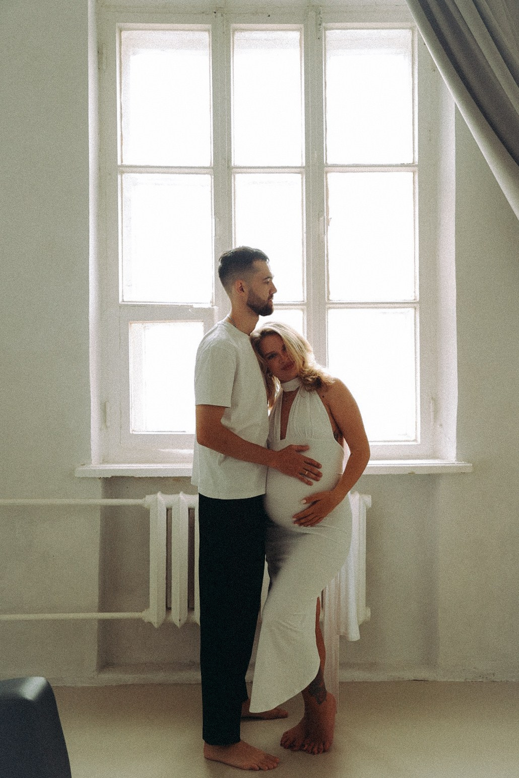 Влад и Эля. Фотограф Нижний Новгород