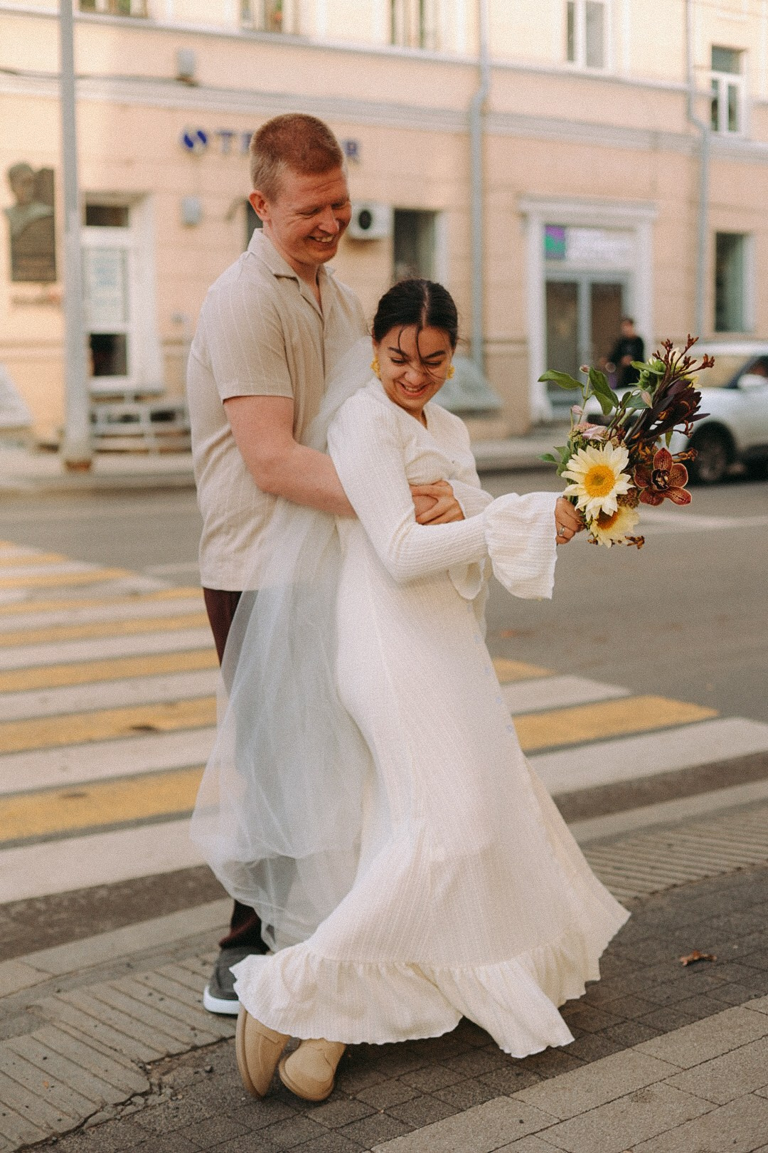 Денис и Анастасия. Фотограф Нижний Новгород