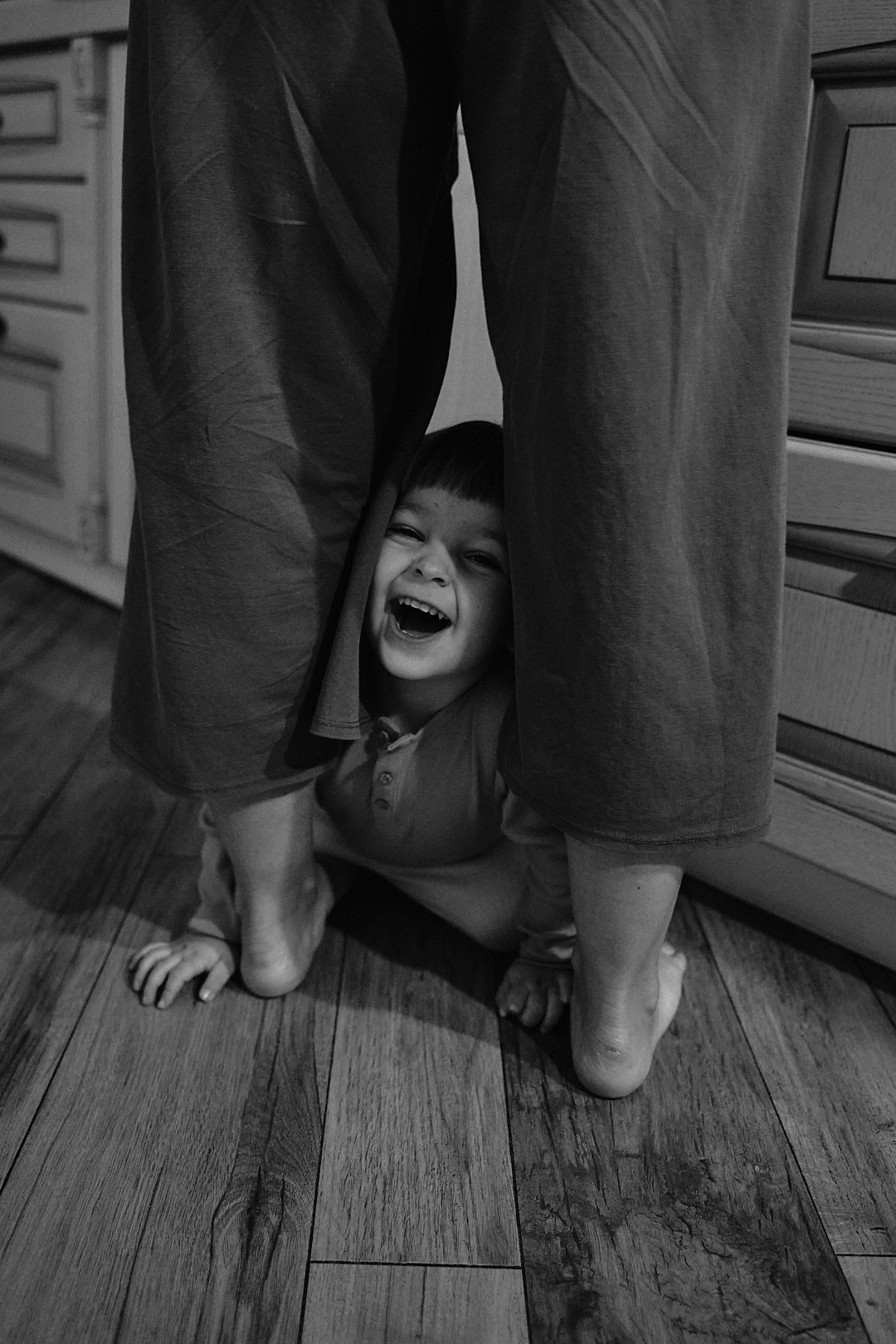 В гостях у бабушки. Фотограф в Санкт-Петербурге | Аня Маленчук