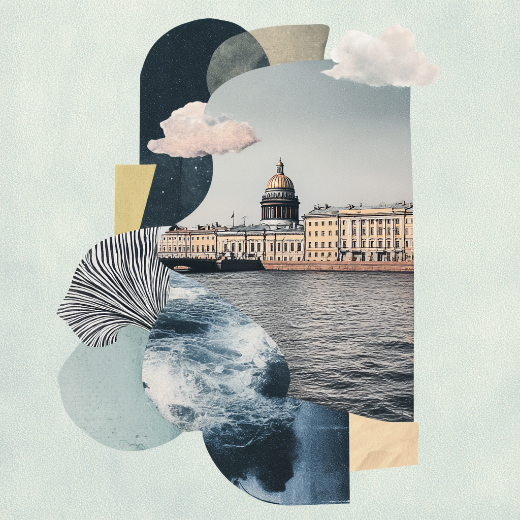 Versepoets. AI-художник, контентмейкер, режиссёр Наталия Жданович