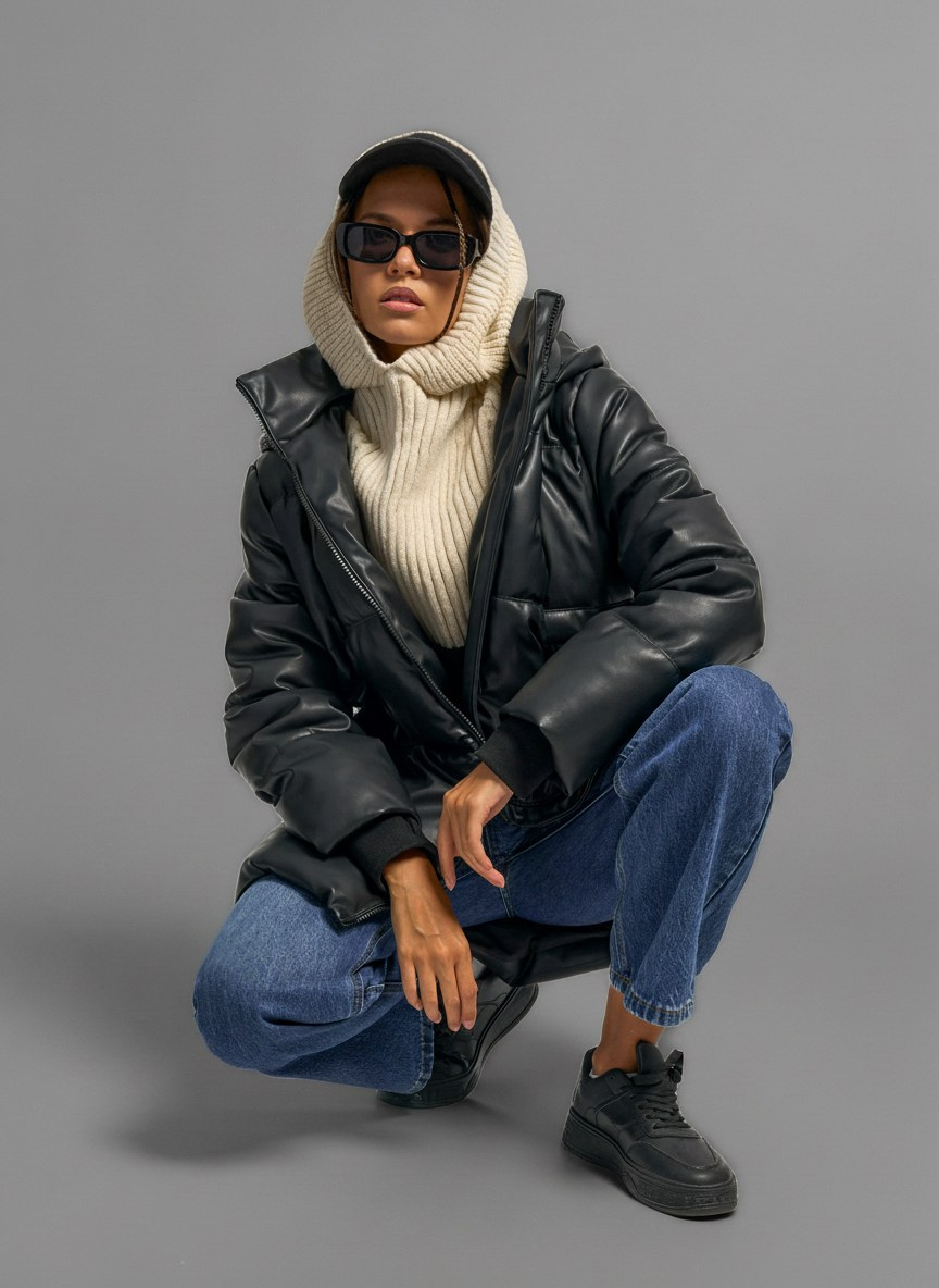 Одежда. Packman Production: портфолио