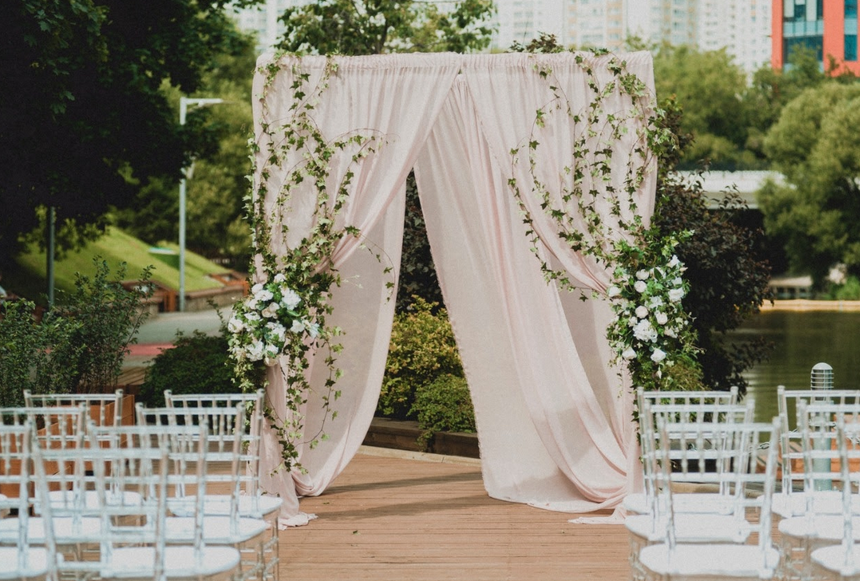 Площадка № 5-1. Свадебный и портретный фотограф Москва