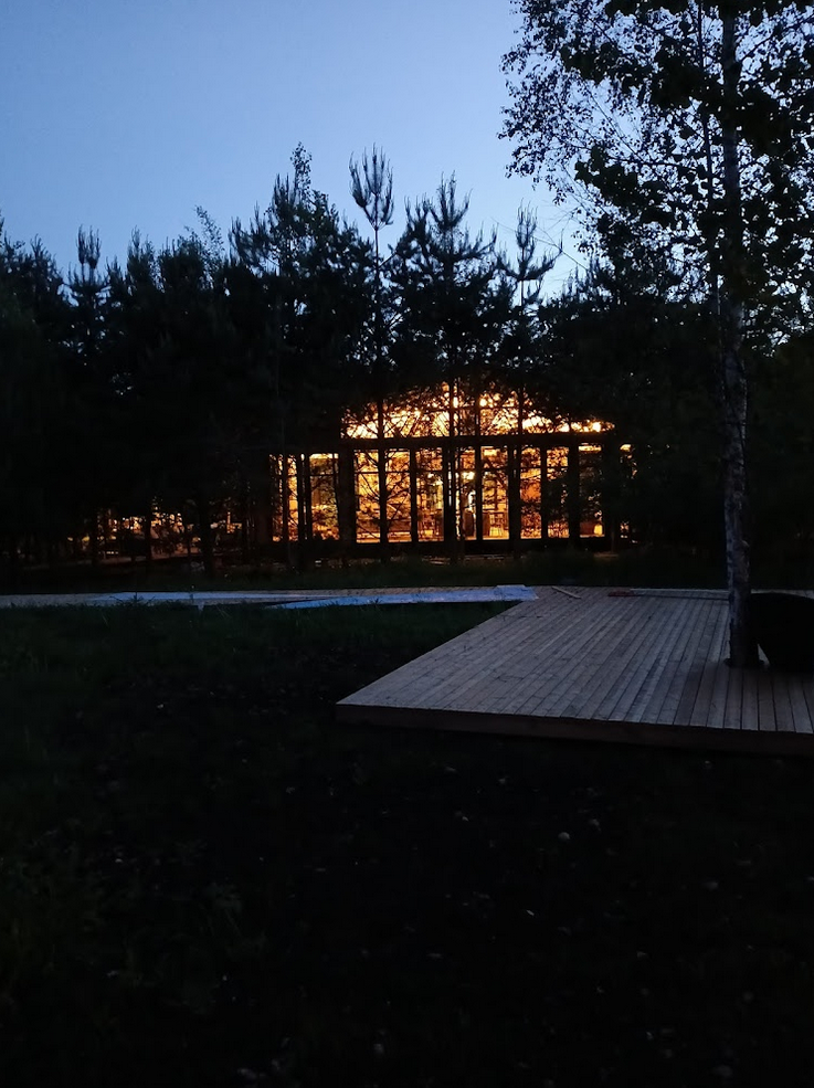 Площадка № 2-1. Свадебный и портретный фотограф Москва