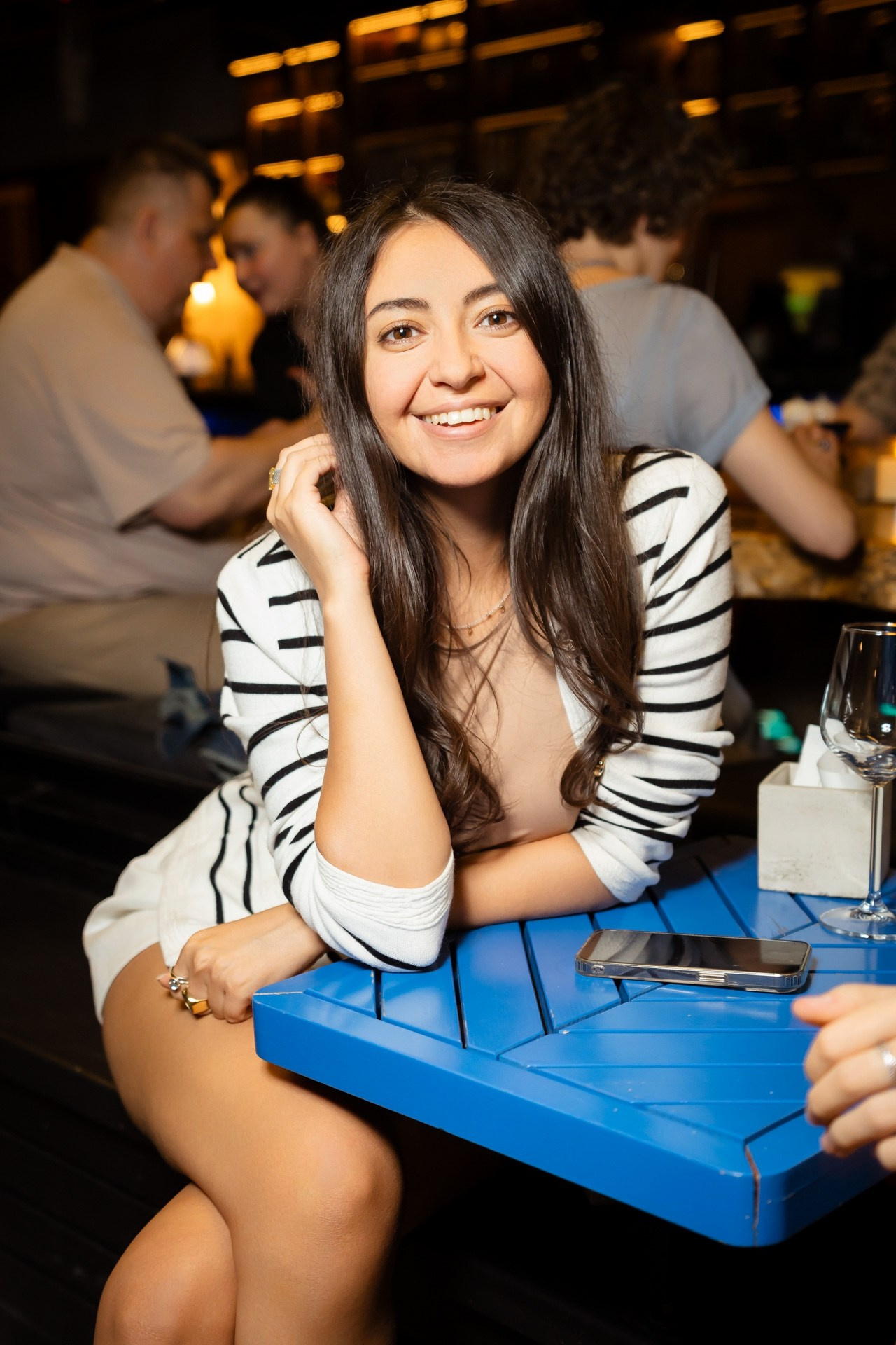 Adventura. Фотограф Павел Сердюков