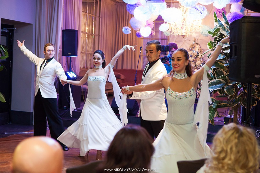 АЛВИСА (корпоратив). Видеооператор/Фотограф Николай Завьялов