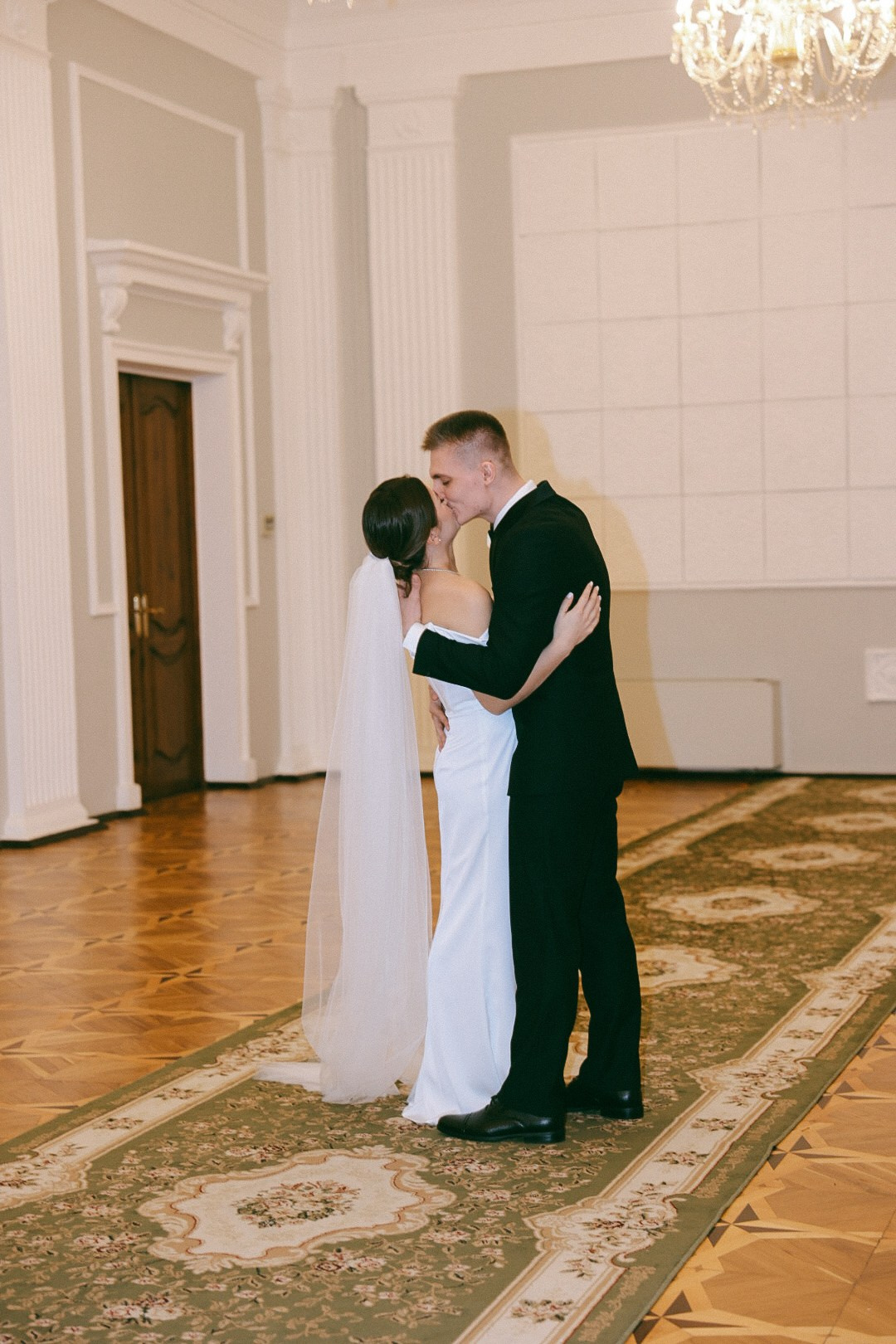 Влад и Ира. Фотограф Нижний Новгород