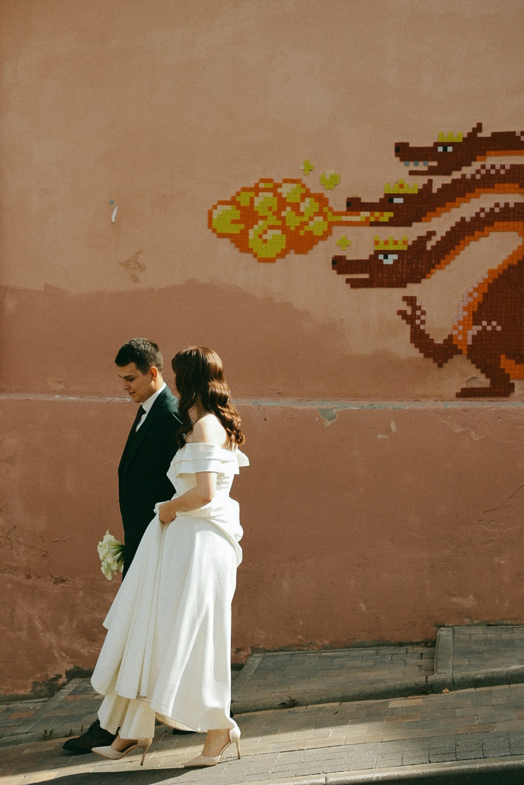 Максим и Настя. Фотограф Нижний Новгород