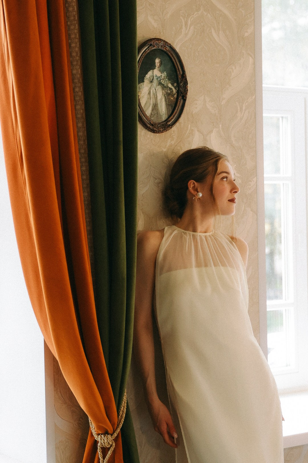 Никита и Алина. Фотограф Нижний Новгород