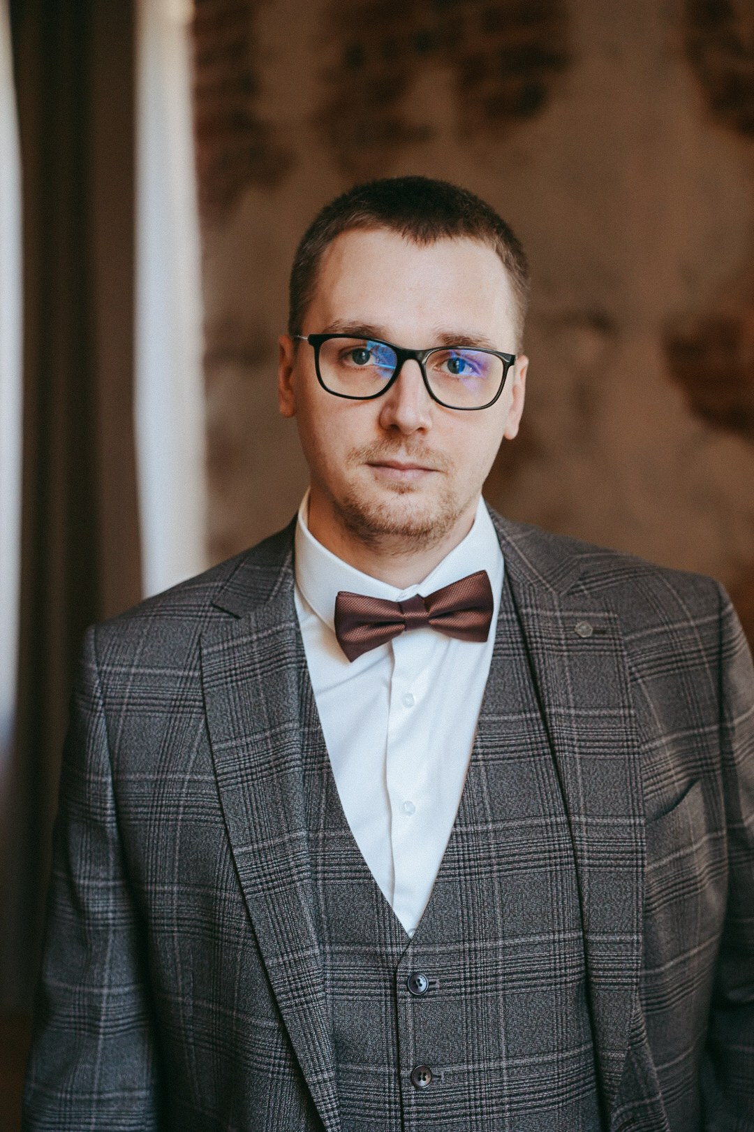 Саша и Марина. Фотограф Нижний Новгород