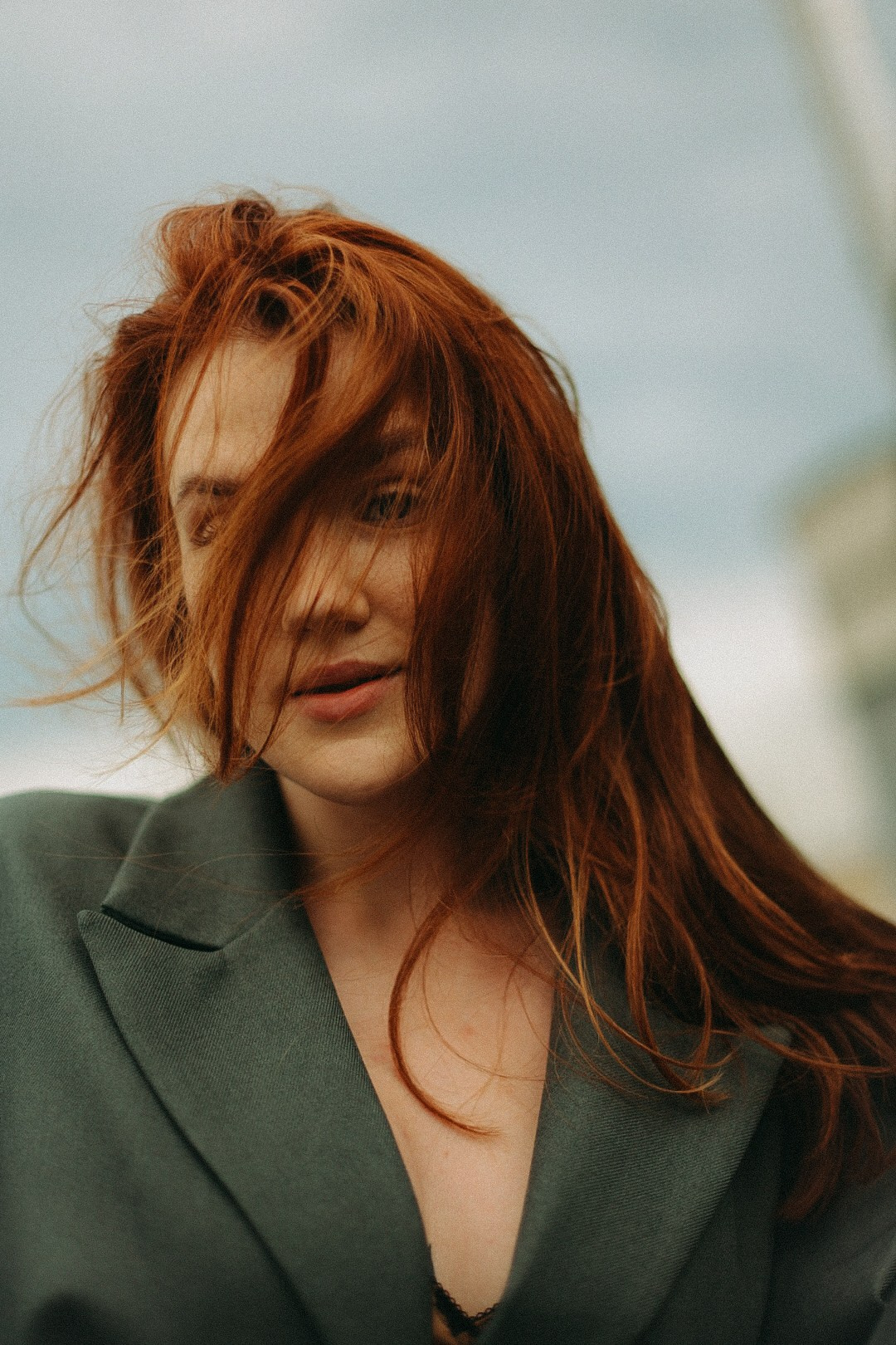 Алеся. Фотограф Нижний Новгород