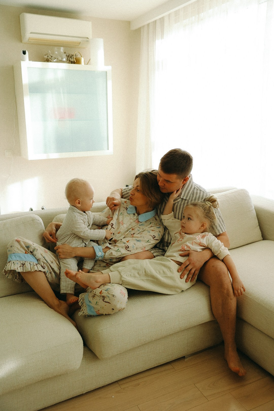 Family. Фотограф Нижний Новгород