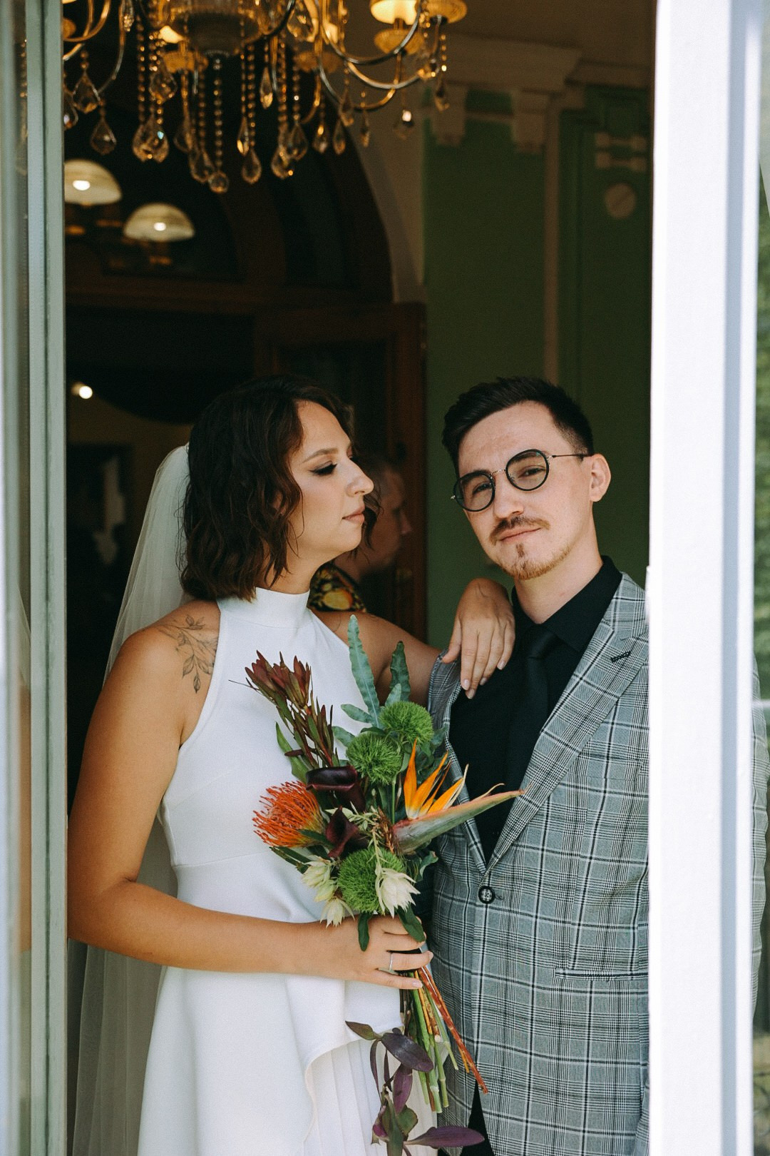 Илья и Ксюша. Фотограф Нижний Новгород