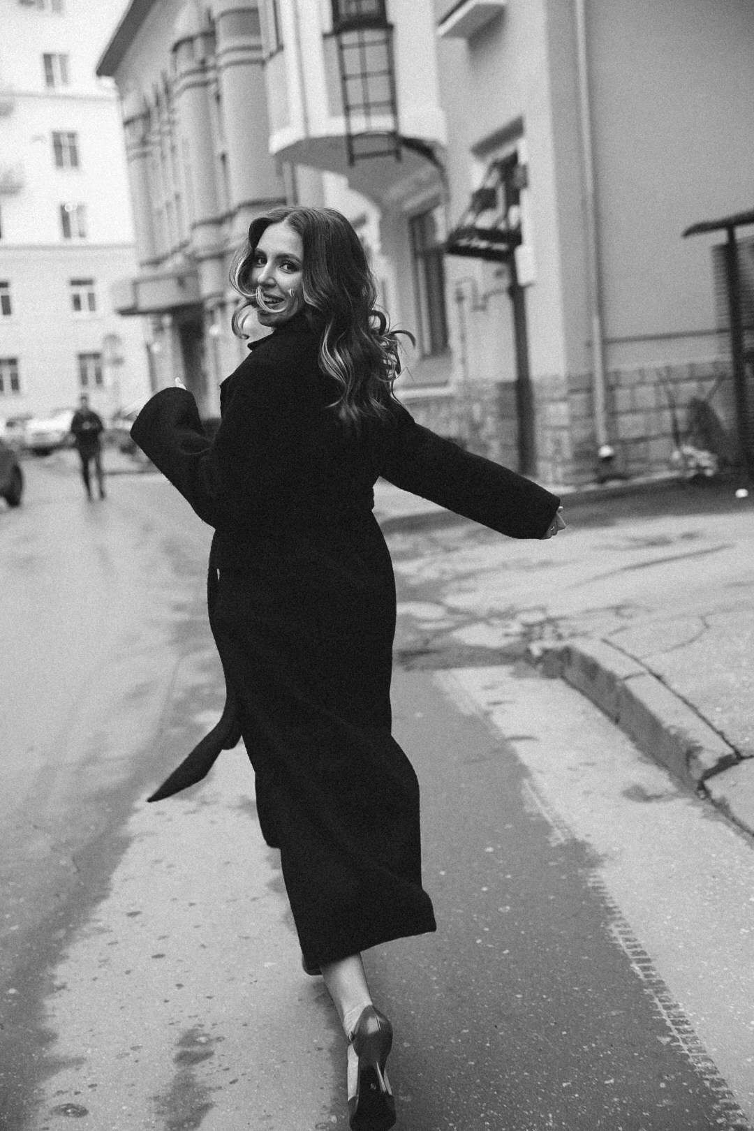 Максим и Ксюша. Фотограф Нижний Новгород