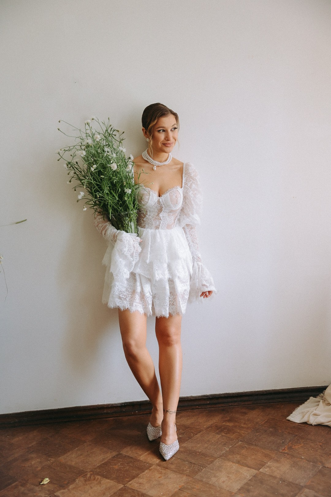 Кирилл и Ира. Фотограф Нижний Новгород