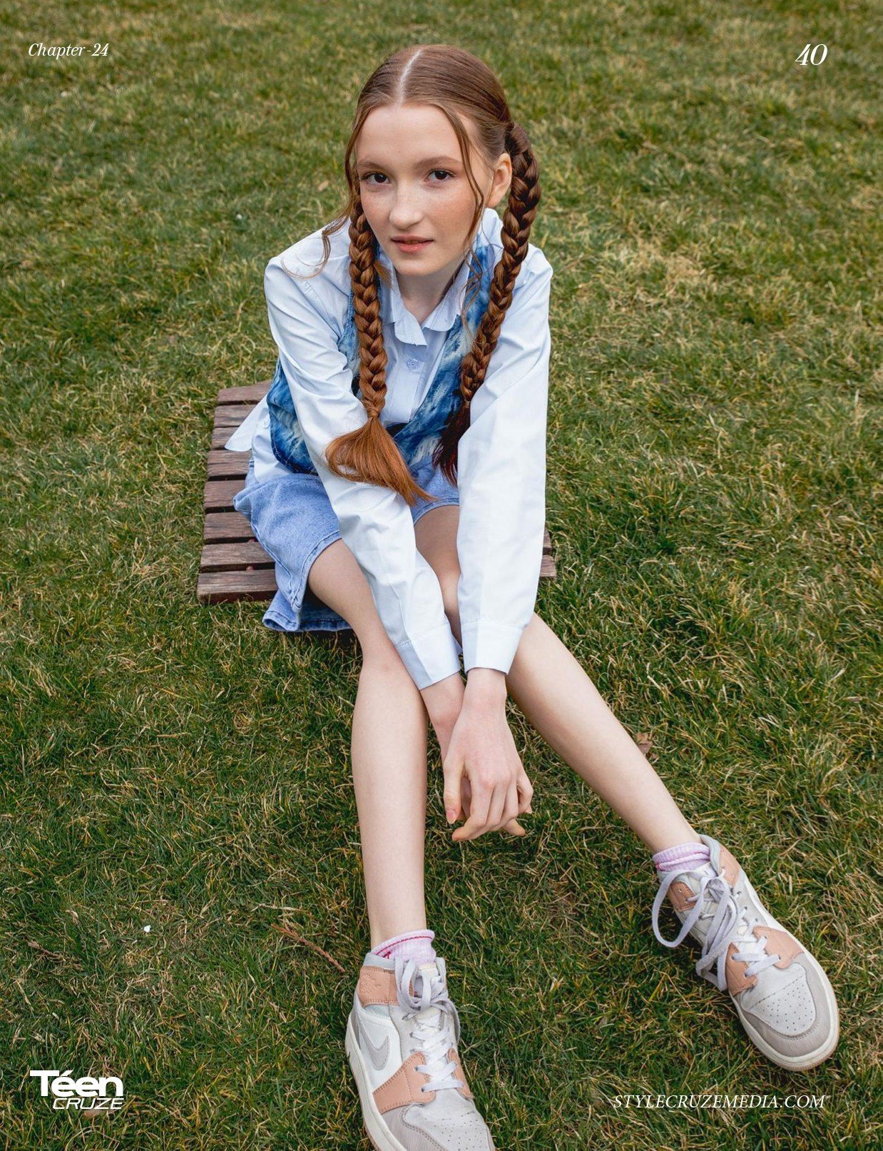 Публикации в журнале