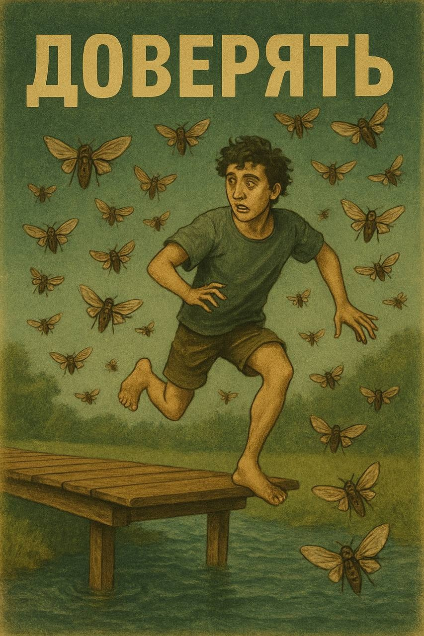 Мобильная галерея Светланы Толстой — персональная выставка