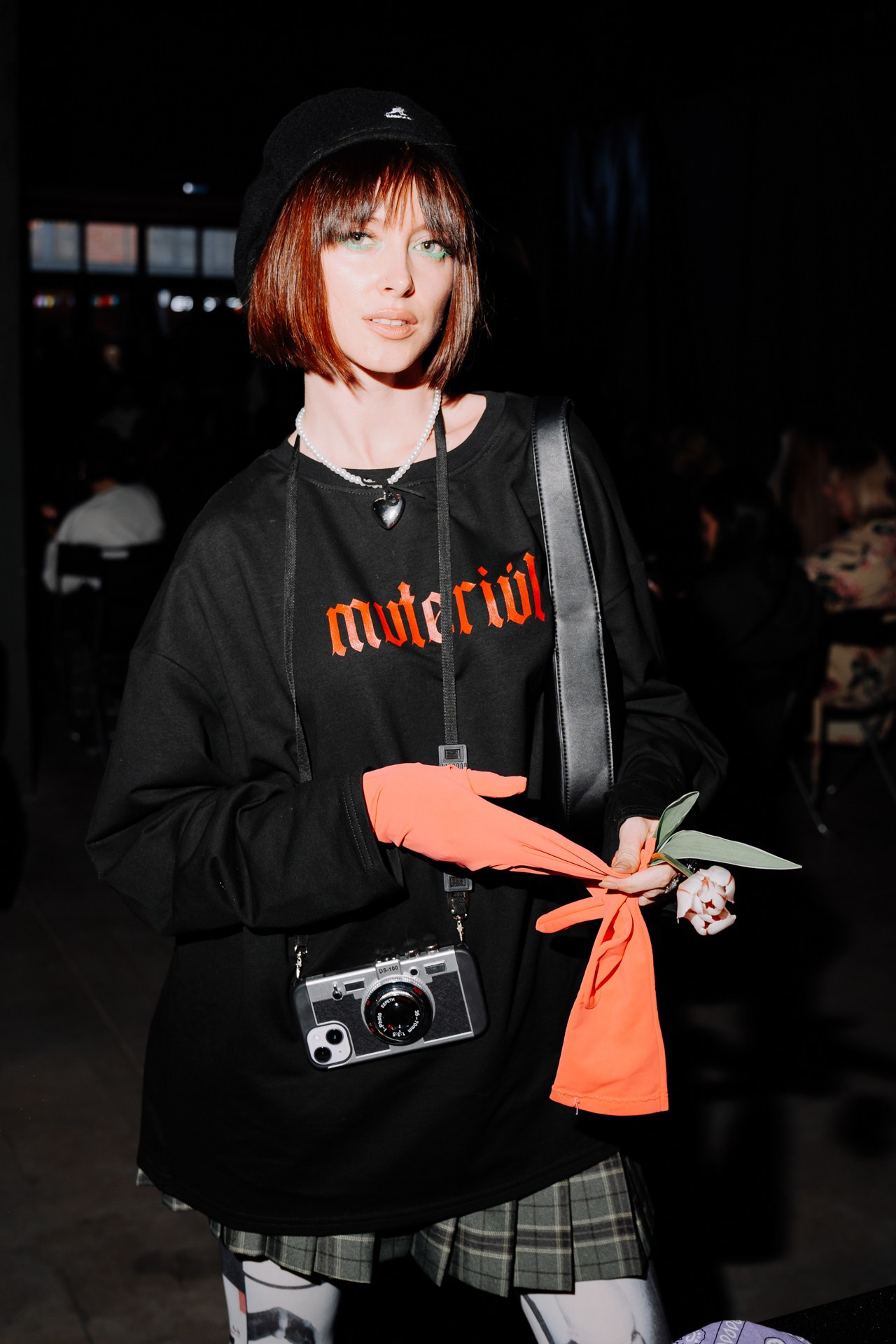 AUXI NOISE. Night2Day Санкт-Петербург