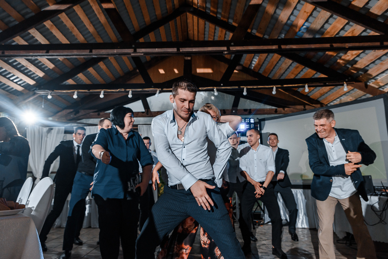 Wedding Day Daniil & Nasty. Свадебный и семейный фотограф Москва, Иваново Андрей Перфилов