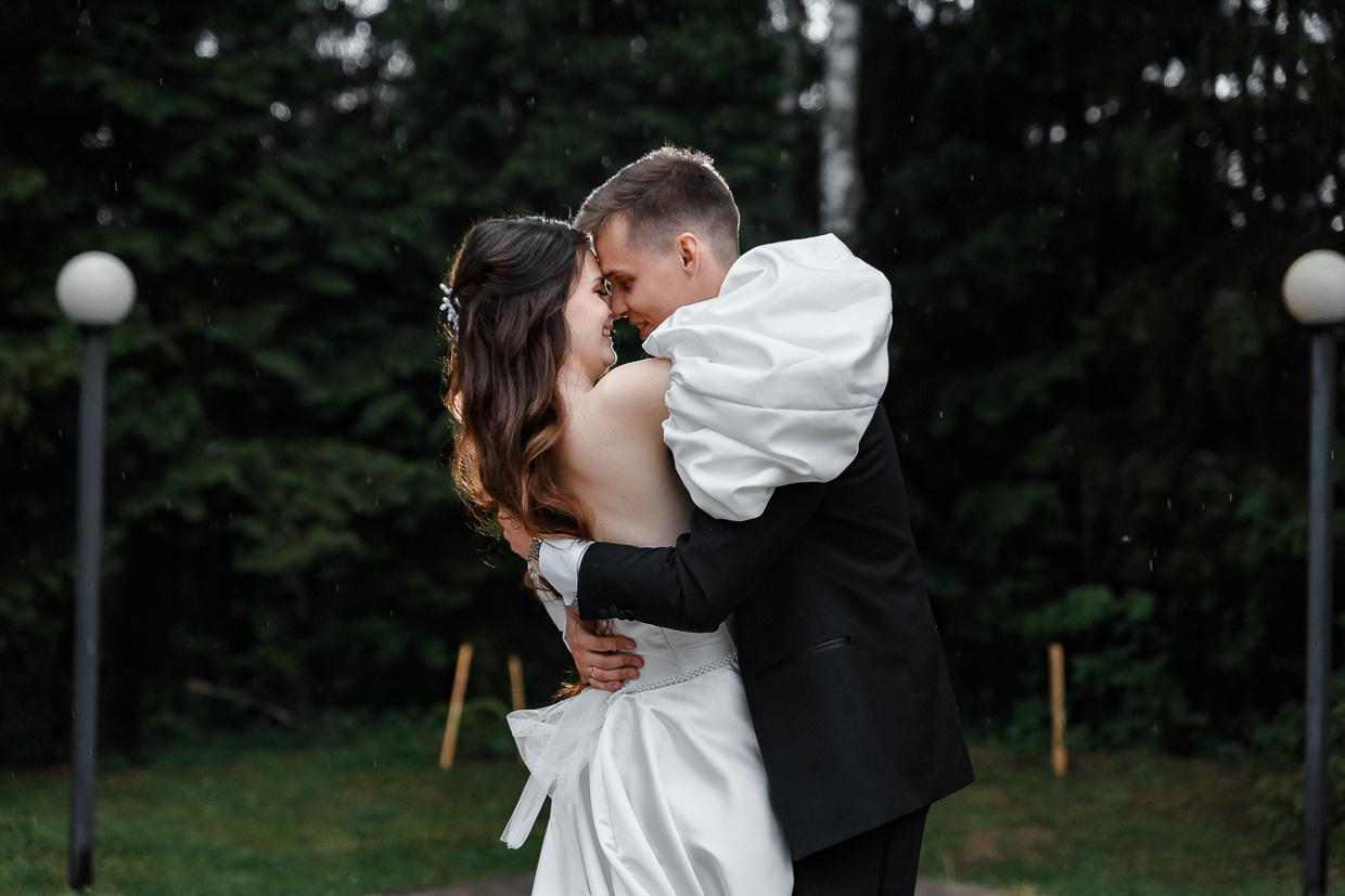 Wedding Day Daniil & Nasty. Свадебный и семейный фотограф Москва, Иваново Андрей Перфилов