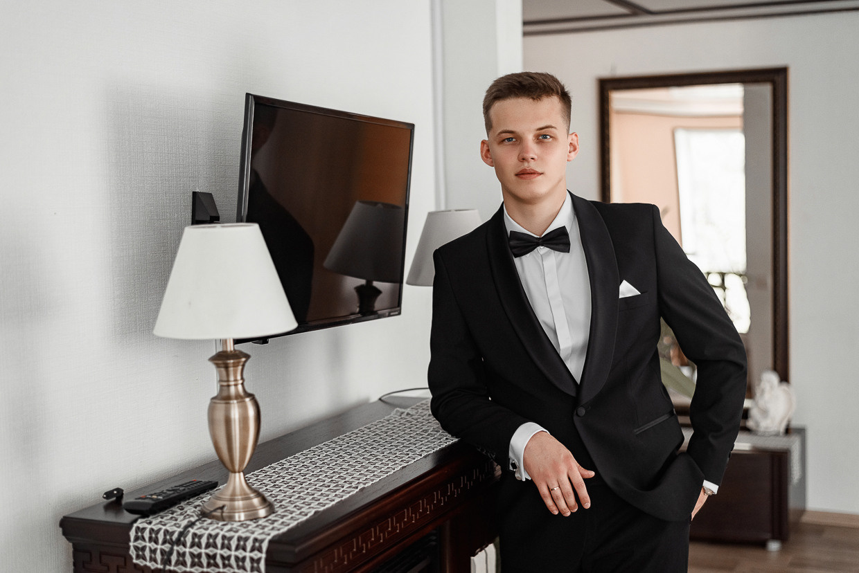 Wedding Day Daniil & Nasty. Свадебный и семейный фотограф Москва, Иваново Андрей Перфилов