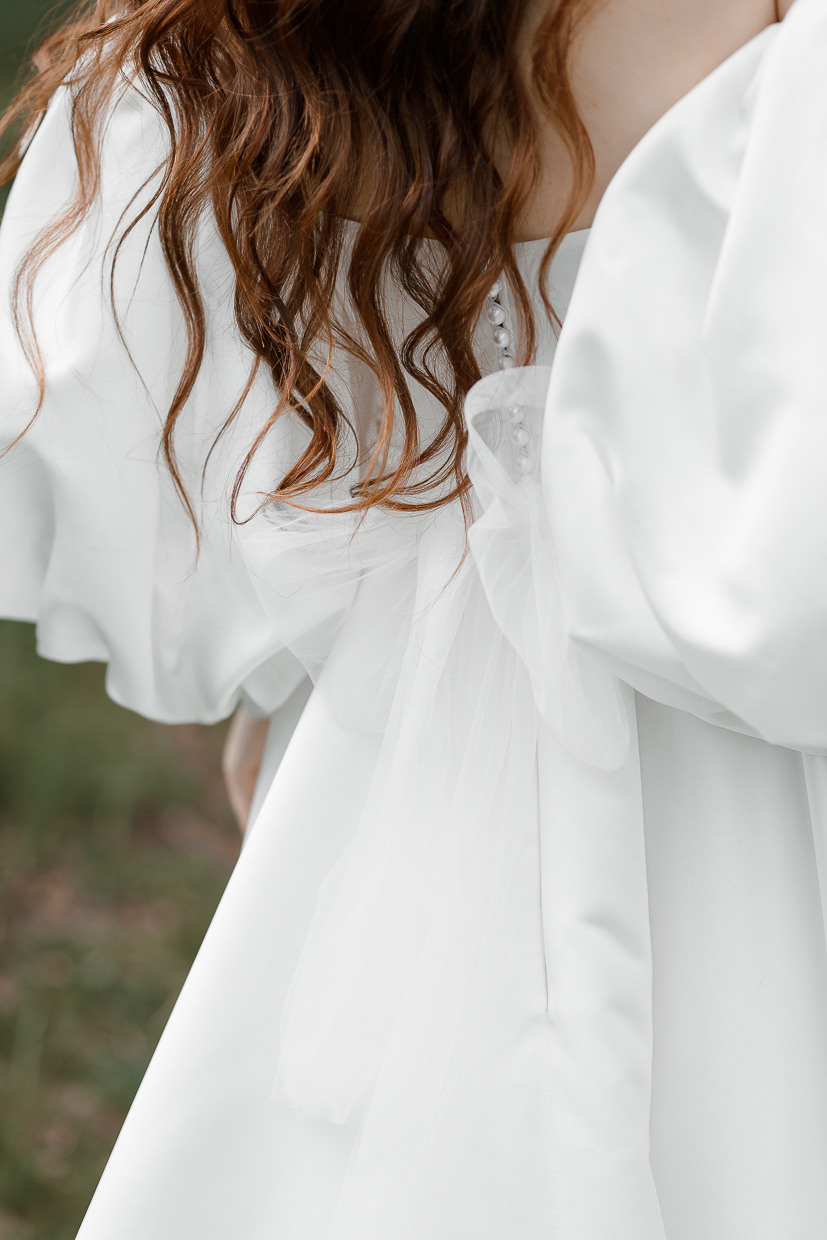 Wedding Day Daniil & Nasty. Свадебный и семейный фотограф Москва, Иваново Андрей Перфилов