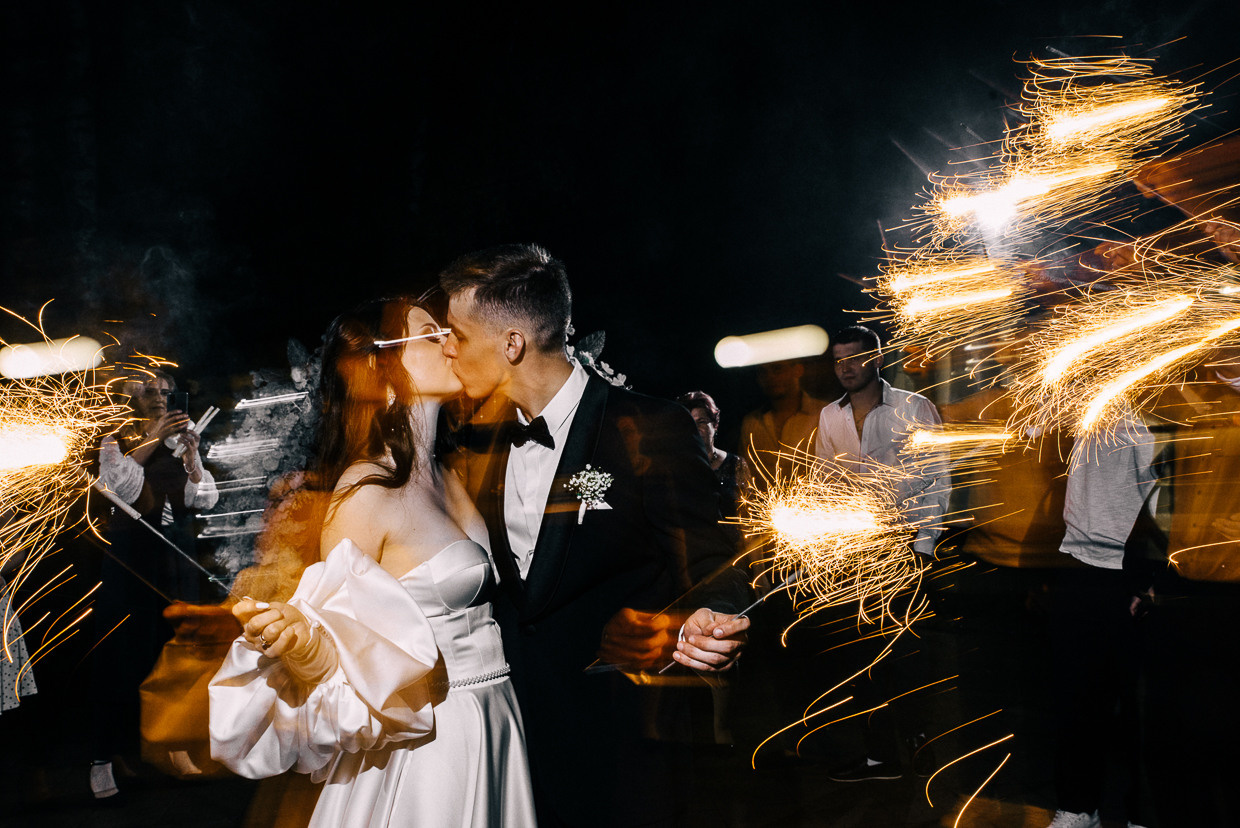 Wedding Day Daniil & Nasty. Свадебный и семейный фотограф Москва, Иваново Андрей Перфилов