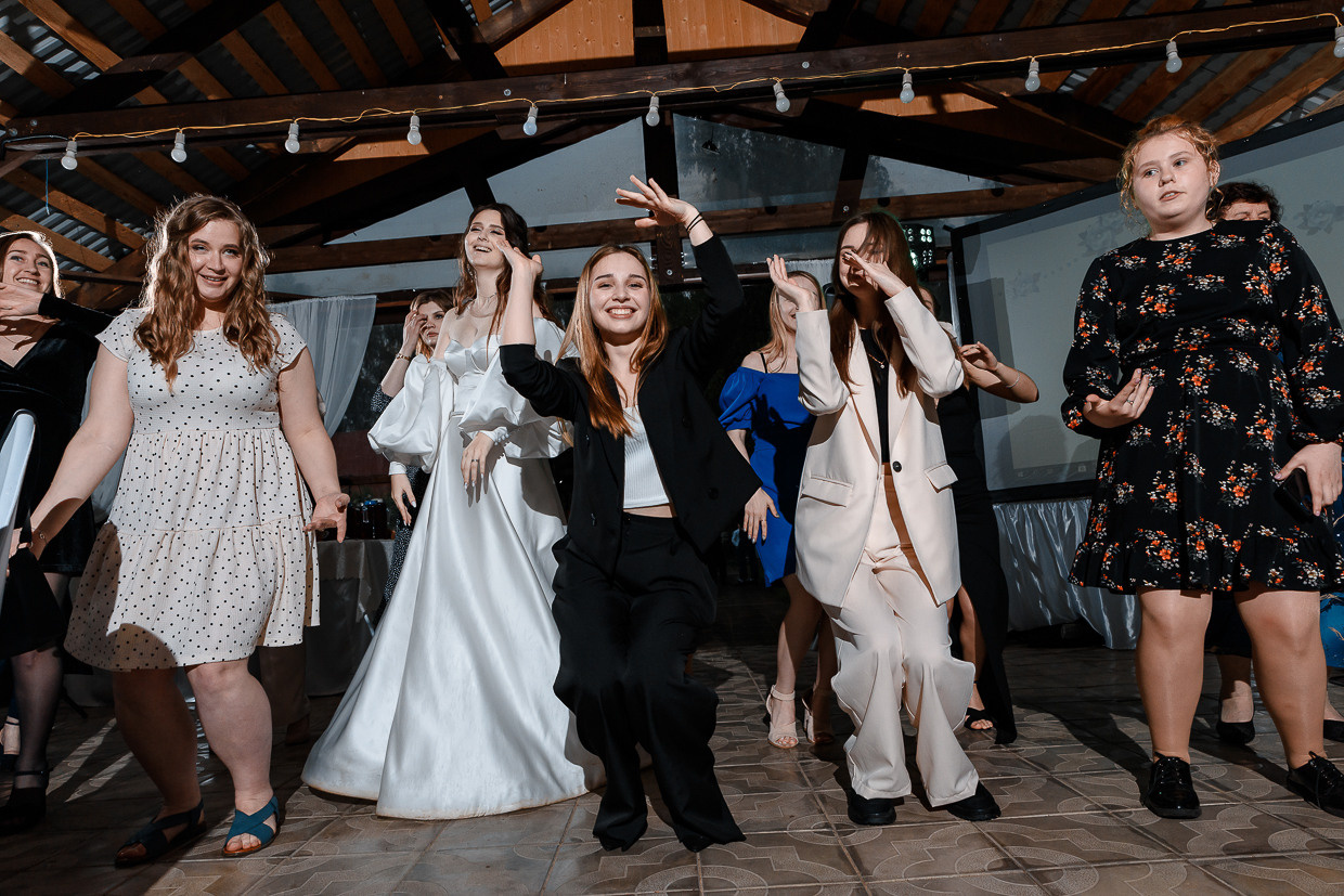 Wedding Day Daniil & Nasty. Свадебный и семейный фотограф Москва, Иваново Андрей Перфилов