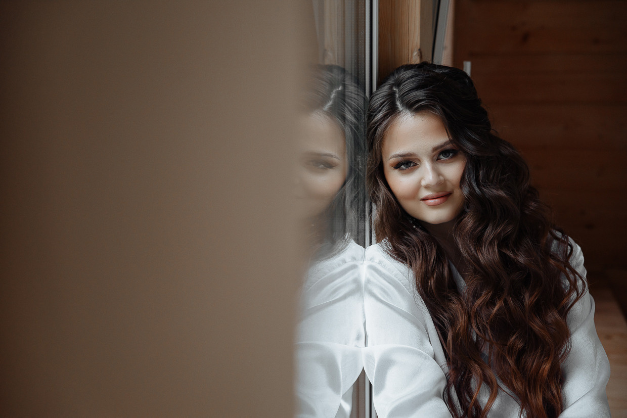 Wedding Day Daniil & Nasty. Свадебный и семейный фотограф Москва, Иваново Андрей Перфилов