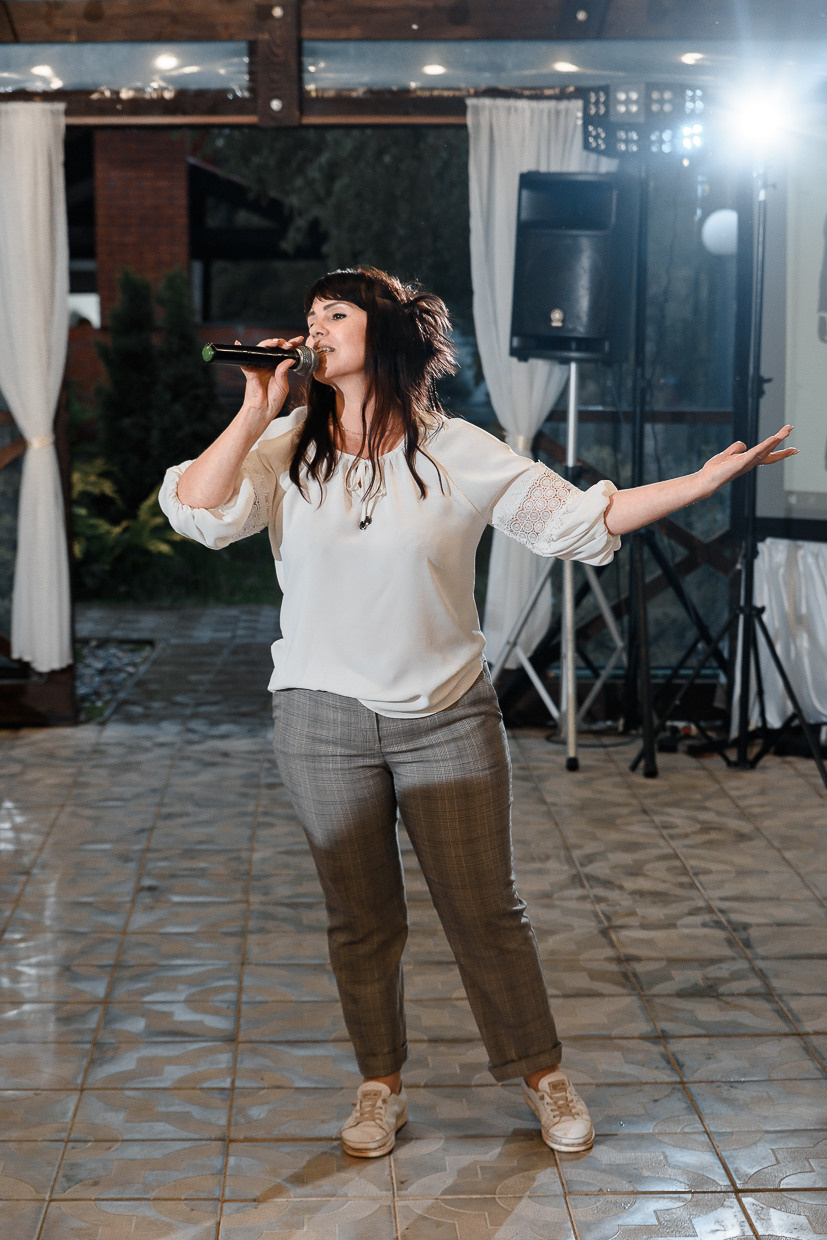 Wedding Day Daniil & Nasty. Свадебный и семейный фотограф Москва, Иваново Андрей Перфилов