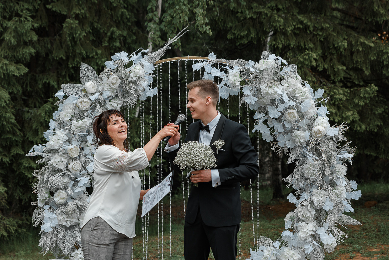 Wedding Day Daniil & Nasty. Свадебный и семейный фотограф Москва, Иваново Андрей Перфилов