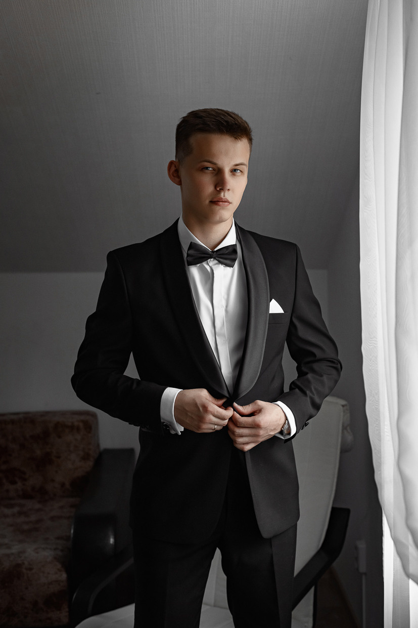 Wedding Day Daniil & Nasty. Свадебный и семейный фотограф Москва, Иваново Андрей Перфилов