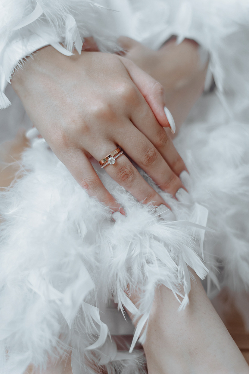 Wedding Day Daniil & Nasty. Свадебный и семейный фотограф Москва, Иваново Андрей Перфилов