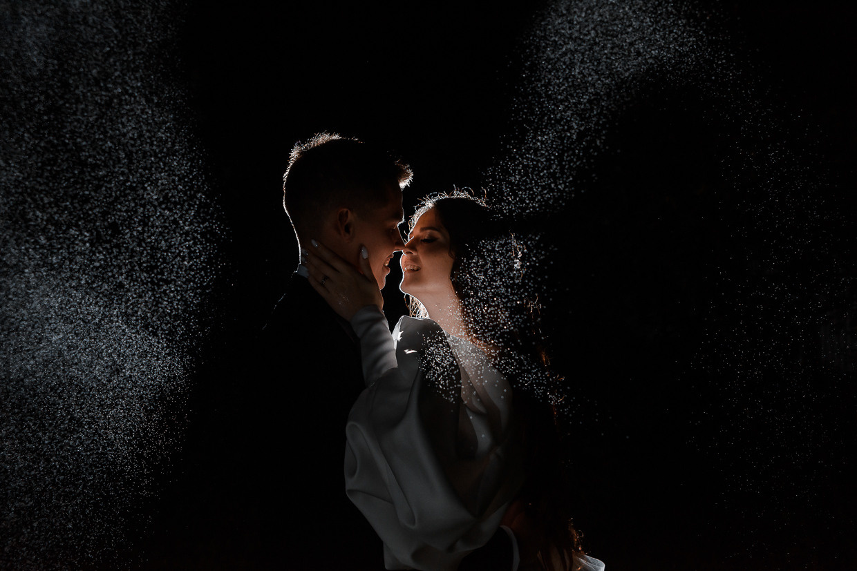 Wedding Day Daniil & Nasty. Свадебный и семейный фотограф Москва, Иваново Андрей Перфилов