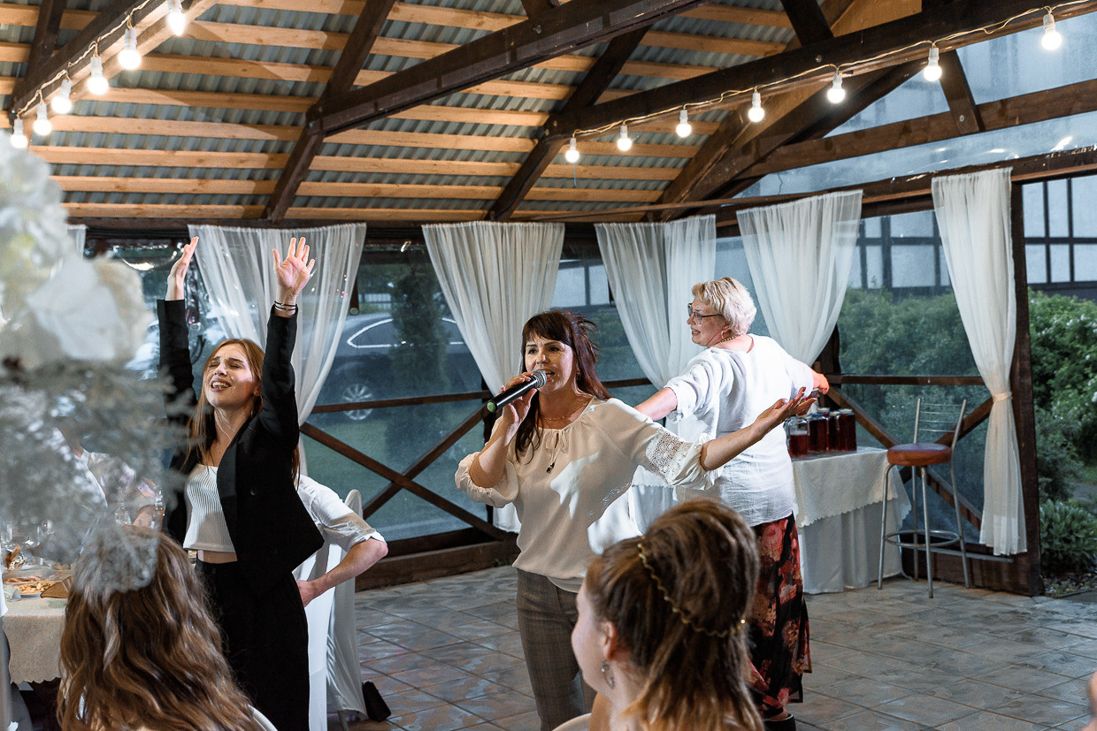 Wedding Day Daniil & Nasty. Свадебный и семейный фотограф Москва, Иваново Андрей Перфилов