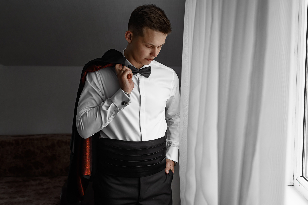 Wedding Day Daniil & Nasty. Свадебный и семейный фотограф Москва, Иваново Андрей Перфилов