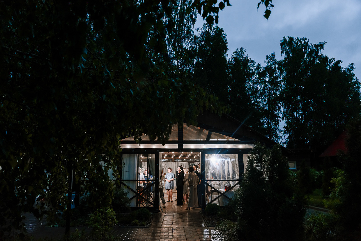 Wedding Day Daniil & Nasty. Свадебный и семейный фотограф Москва, Иваново Андрей Перфилов