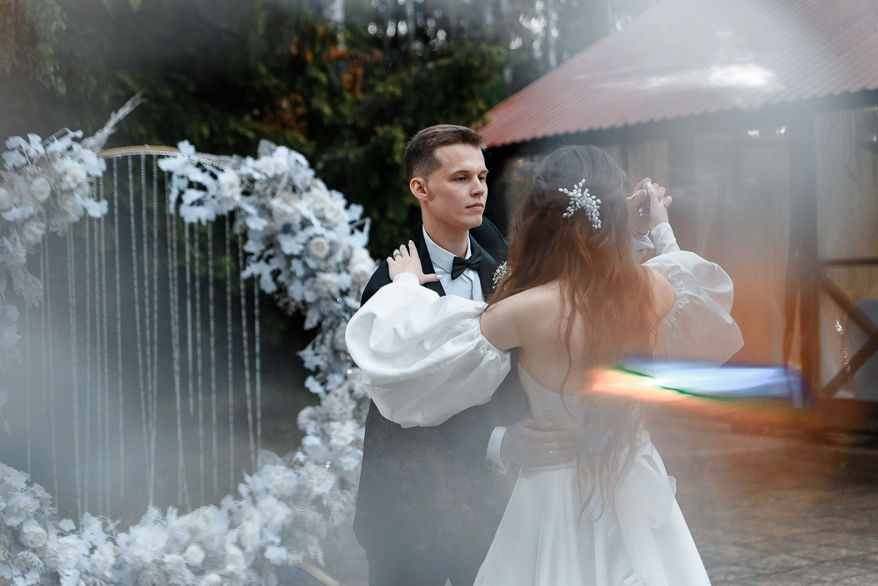 Wedding Day Daniil & Nasty. Свадебный и семейный фотограф Москва, Иваново Андрей Перфилов