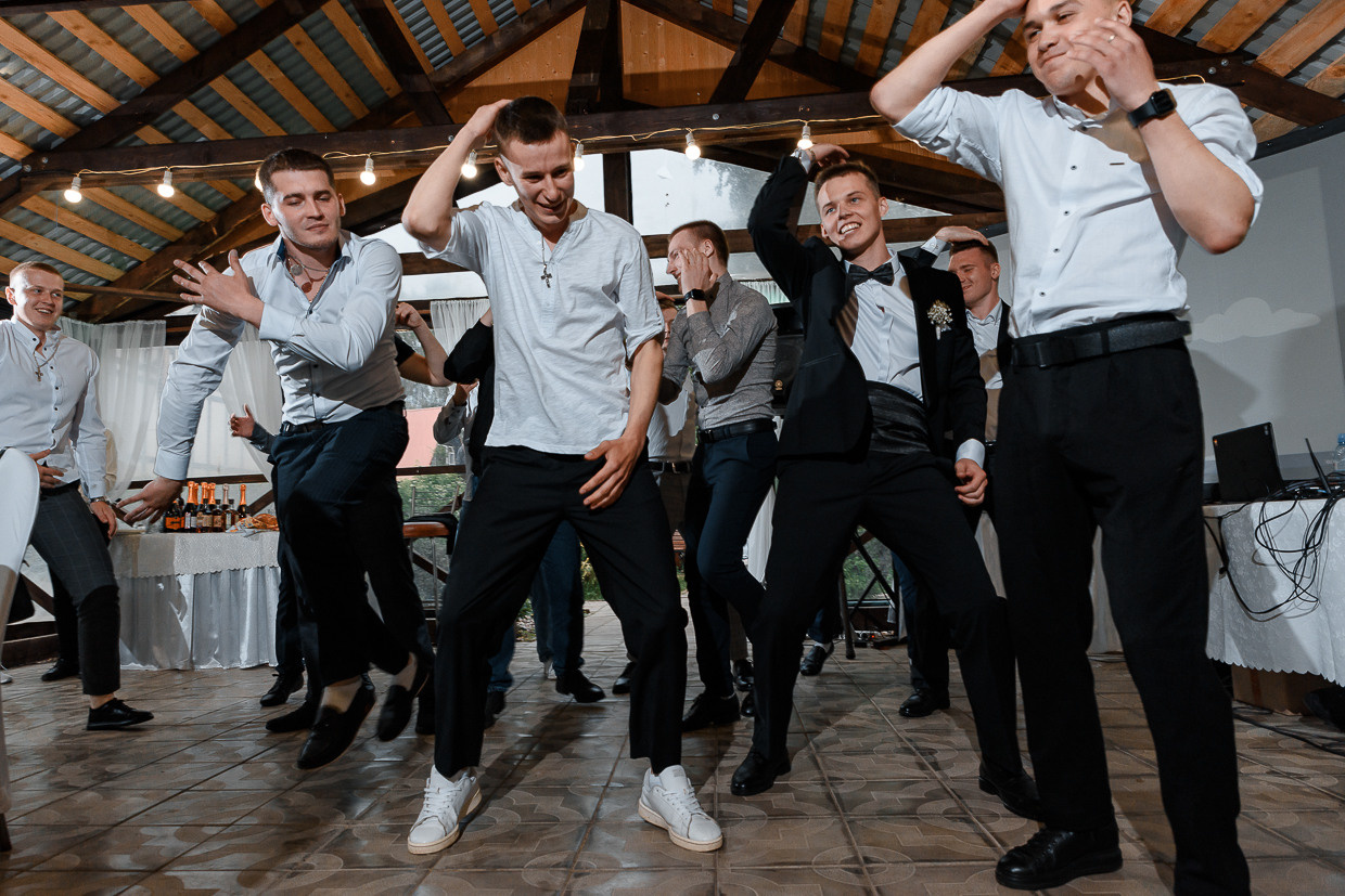 Wedding Day Daniil & Nasty. Свадебный и семейный фотограф Москва, Иваново Андрей Перфилов
