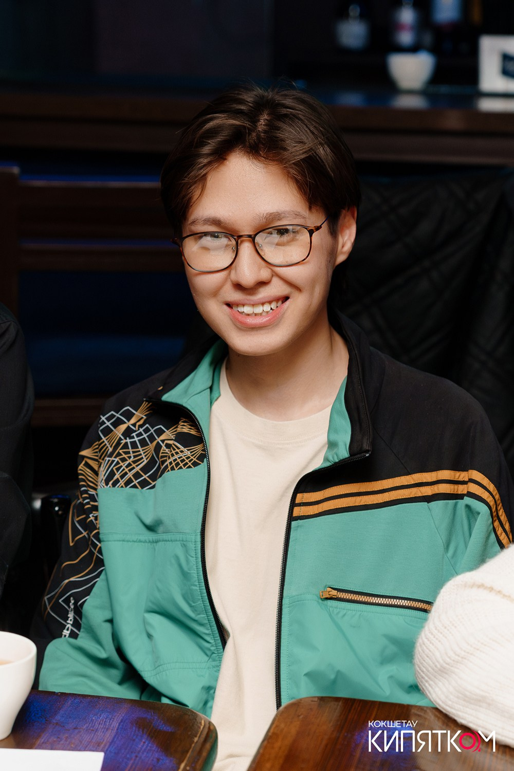 WOW QUIZ. КИПЯТКОМ КОКШЕТАУ