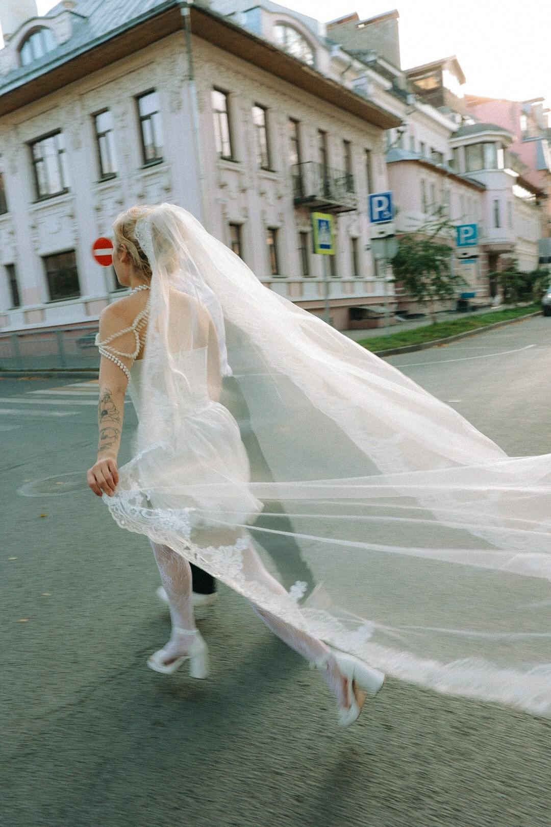 Максим и Катя. Фотограф Нижний Новгород